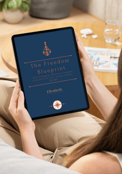 The Freedom Blueprint